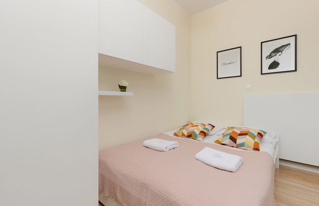 Niemcewicza Apartment by Renters - Foto 4