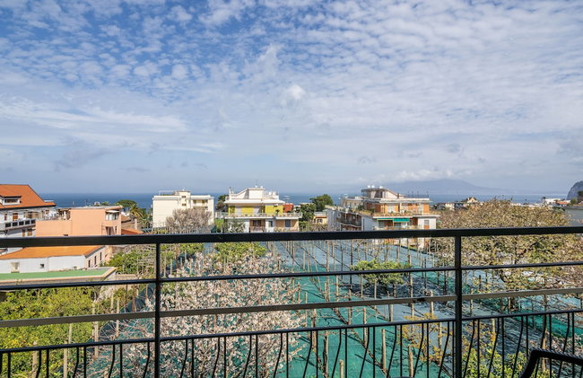 YourHome - Corso Italia Apt in Sorrento - Foto 65