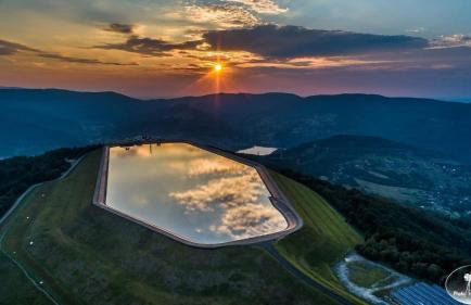 Willa Nad Potokiem - Foto 44