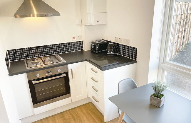 Urbanside Penthouse - Foto 9