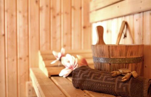 Finnhütte in Freest mit Sauna und umzäunten Grundstück - Photo 12