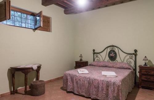 Villa Giardino Boschivo - Irpinia - Foto 14