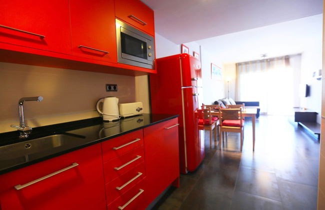 Apartamentos la Torre - Foto 5