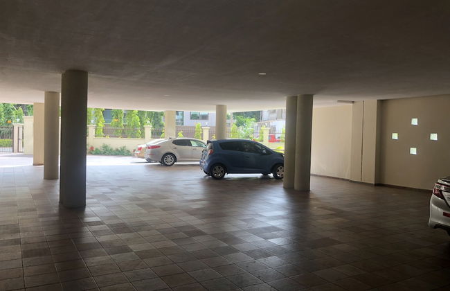 James Persia Piece - Foto 28