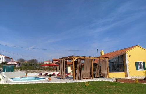 Ferienhaus/HolidayHouse Smokvica **** in Rakalj - Photo 11