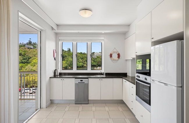 Hastings Suites by Stay Noosa - Foto 25