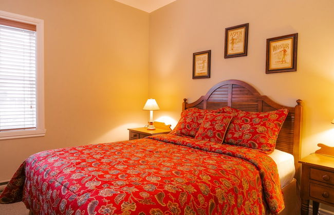 Mont Blanc Hotel & Condos - Foto 27