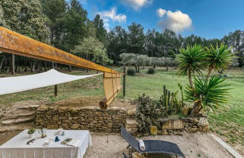 Mas Tarres L'olivera Madremanya - Foto 18