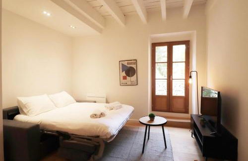 Superbe Appartement au coeur de la vieille ville - Foto 14