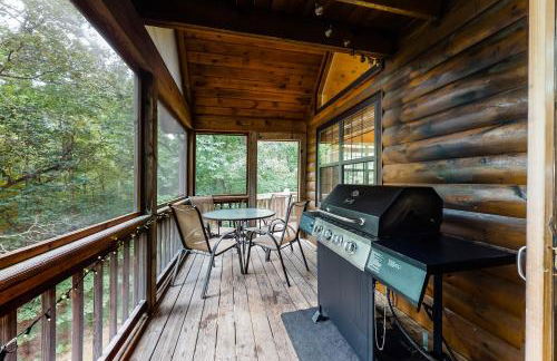 Sleepy Bear Hideaway - Foto 68