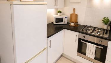 Remarkable 1-bed Apartment in London Near Vauxhall - Foto 4