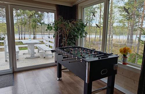 Sosnowy Azyl - Foto 58