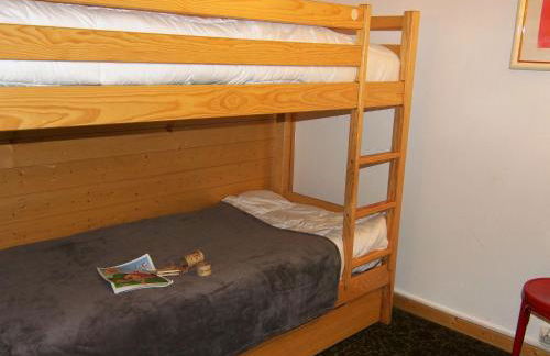 Apartment Grand Roc-3 by Interhome - Foto 13