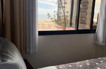 Apto 2qts AlfaBarra2-Praia da Barra da Tijuca - Foto 33