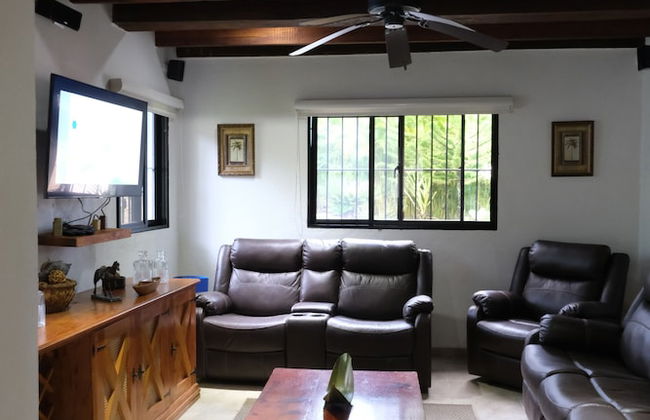 Villa Brisal - Foto 22