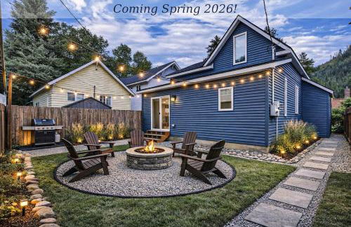 The Pines- Your Luxury Wallace Adventure Base - Foto 18