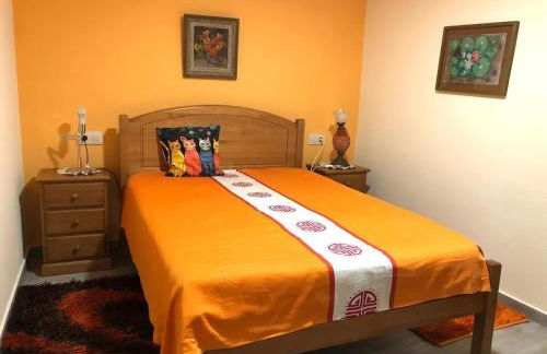 Cozy house near Lobios, 92 m², nature - Photo 6