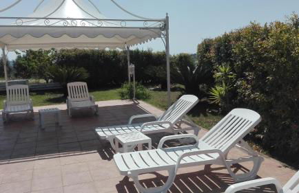 Tenuta Agrituristica Castellesi - Foto 12