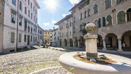 Loft overlooking the old town . - Foto 2