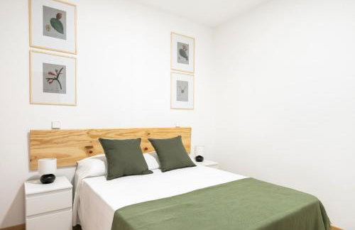 apartamento en la avenida de la albufera ALQUILER TEMPORAL - Foto 15