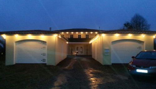 Einliegerwohnung 1 mit Garage - Photo 5