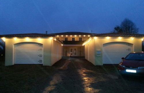 Einliegerwohnung 1 mit Garage - Foto 5