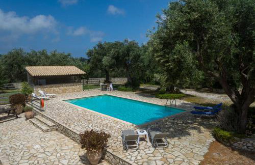 Villa Elaia Suites & Apartments No.1 - Photo 50