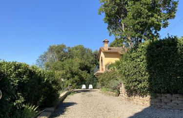 Sunset Hill - Tuscany - Villa & private Pool - Foto 31