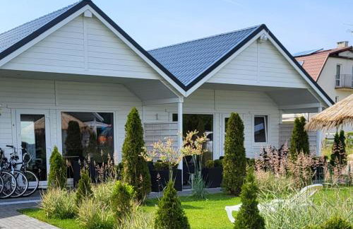 Domki Apartamentowe Rozgwiazdy 20 - Foto 5