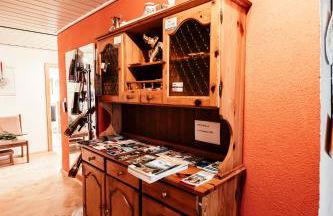 Ferienwohnungen Hauner - Foto 25