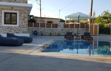 Double Bee Villa with private pool - Foto 8