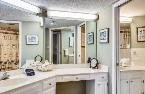 Inlet Reef 617- by Holiday Isle Properties - Foto 17