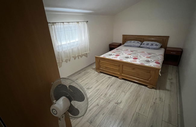 Remarkable 1-bed Apartment in Vodice Croatia - Foto 4