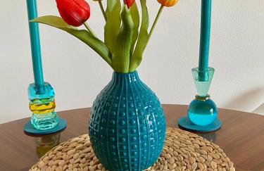 Ruhige Lage Apartment in Unterbilk - Foto 5