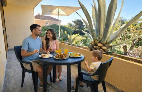 L'echapée Bleue - cosy refait a neuf, avec terrasse et vue jardin, tout se fait à pied - BY AURAconciergerie - Foto 2