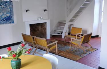 Villa Paignon Gite - Foto 9