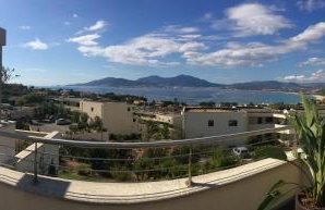 VUE MAGNIFIQUE SUR BAIE AJACCIO - Foto 3