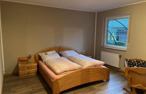 Großes Haus mit Top-Garten mitten in Haselünne - Foto 15