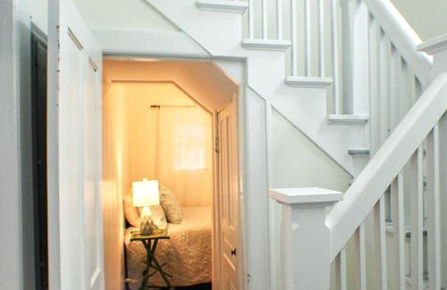 Holler Cottage - Foto 16