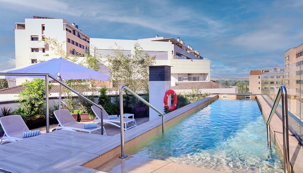 Apartamentos Luna Suites Granada - Foto 2, Immagine principale