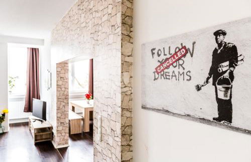 Work & stay Langenfeld - Foto 74