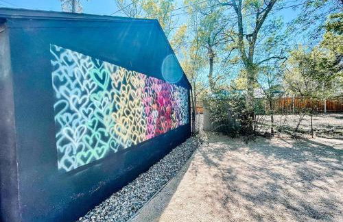 Cozy cottage in the heart of COS_pet friendly - Foto 13