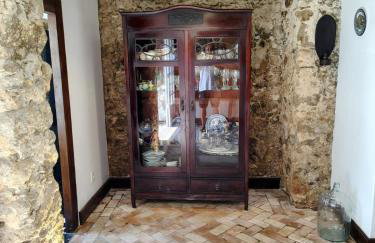 Casa Verde no Centro Histórico - Photo 16