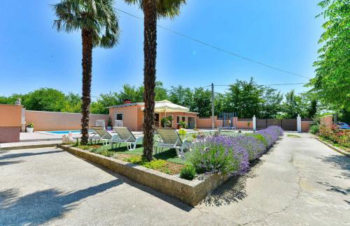 Holiday House MERI, 5+2, Benkovac - Foto 25