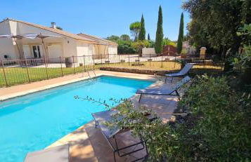 La parenthèse Provençale-Maison à Grillon avec wifi - Foto 1