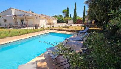 La parenthèse Provençale-Maison à Grillon avec wifi - Foto 1