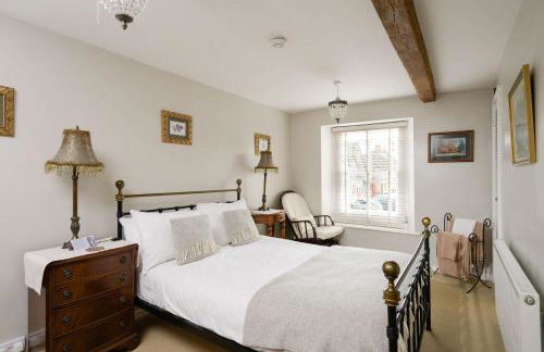 Beautiful Cottage in Picturesque Cotswolds Village - Foto 3
