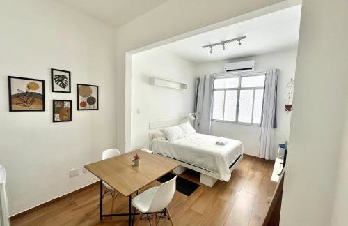 Praia de Botafogo - Apartamento a 5 min do metrô - Foto 14