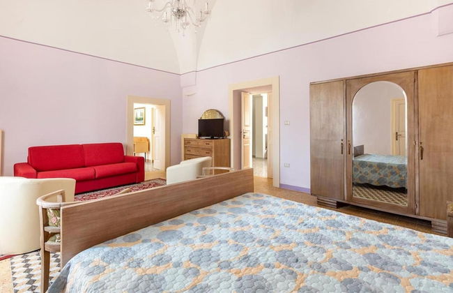 2043 Antica Dimora Stasi by Barbarhouse - Foto 32