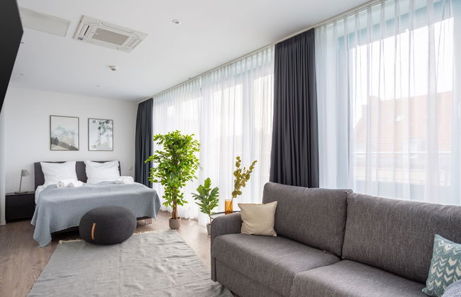 Limehome Köln Friesenplatz - Foto 44